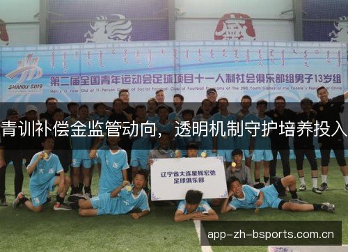 青训补偿金监管动向,透明机制守护培养投入 青训补偿金监管动向,透明机制守护培养投入